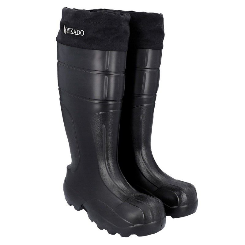 KALOSZE NORTH POLE THERMAL - 43