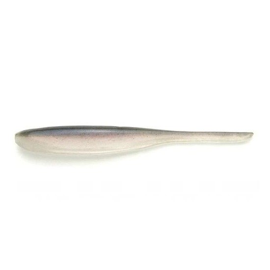 SHAD IMPACT - PRO BLUE RED PEARL - 7,1cm