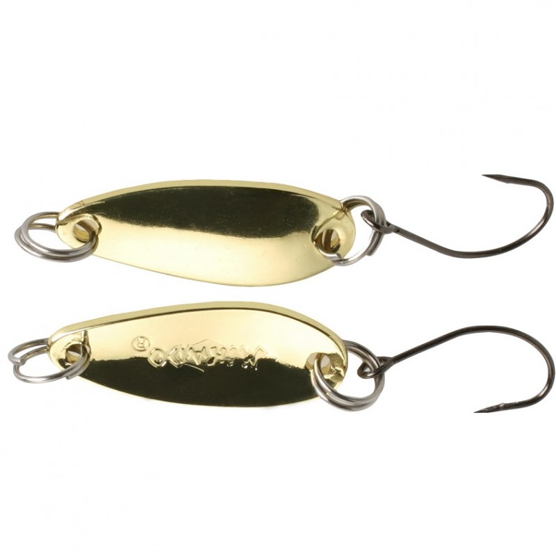 MINI SPOON - 2,4cm - 1,5g