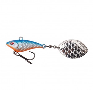 M-TAIL - BLUE BLEAK - 9g