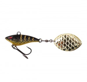 M-TAIL - BLACK TIGER - 6g