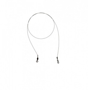 PRZYPON WOLFRAMOWY MIKRO - 3,5kg - 20cm