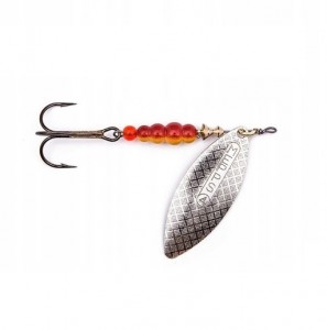 AGLIA LONG - SREBRNA - #5 - 29g