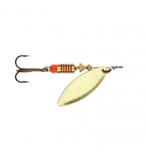 AGLIA LONG - ZŁOTA - #2 - 7g