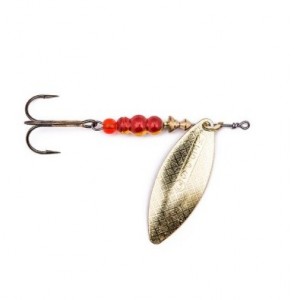 AGLIA LONG - ZŁOTA - #5 - 29g