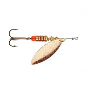 AGLIA LONG - MIEDZIANA - #2 - 7g