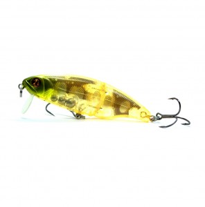 DANZANTE - ORANGE YAMAME - SSR - F - 10cm