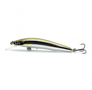 SUGAR MINNOW - S - 4cm