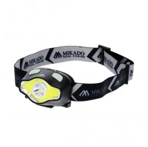 LATARKA CZOŁOWA CREE