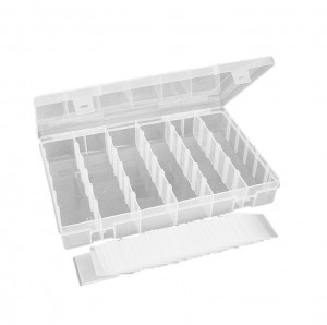 PUDEŁKO - ABM-308 (18x27x4.5cm) 