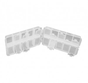 BOX - ABM-013 (16.2x9.6x4.2cm)