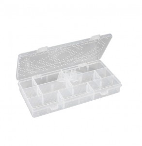 BOX - ABM-057B (23x11.5x3.3cm)
