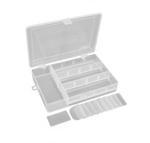BOX - ABM-022 (18.9x13.4x3.7cm)