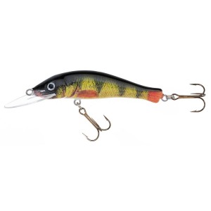 FEROX TURBO - F - 8cm