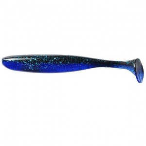 EASY SHINER - BLACK BLUE/DEEP BLUE - 8,9cm 