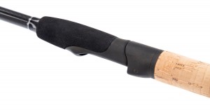 NOCTIS ULTRA LIGHT SPIN | 2,22m | 2-9g