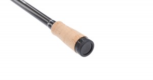 NOCTIS LIGHT SPIN | 2,70m | 3-15g