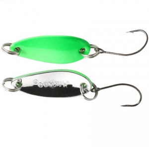 MINI SPOON - 2,4cm - 2,5g