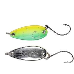 MINI SPOON - 2,4cm - 2,5g