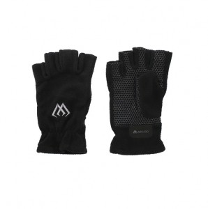 RĘKAWICZKI POLAROWE - BEZ PALCÓW - M