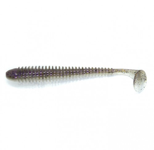 SWING IMPACT - PURPLE SHAD - 10,2cm 