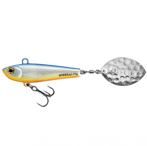 PRO SPINNER - 8,5cm - 11g