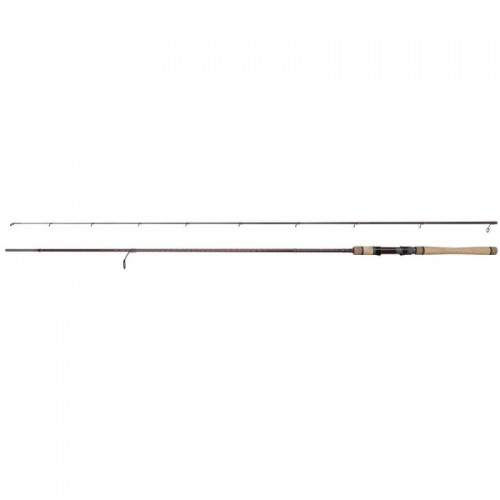 FLASH XC40P LT SPINN 18  | 2,13m | 4-18g