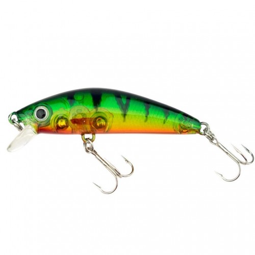 MUSTANG MINNOW - FLOATING - 6cm