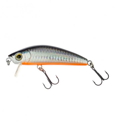 MUSTANG MINNOW - FLOATING - 9cm