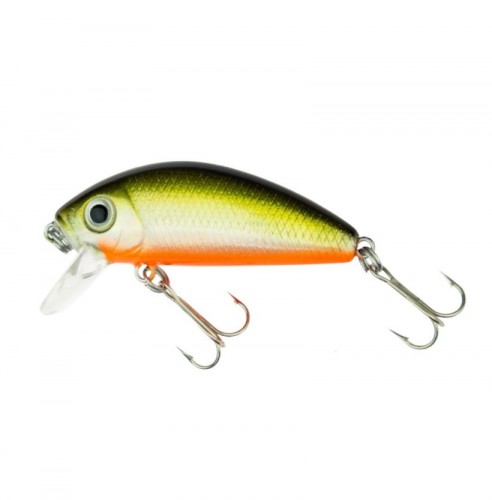 MUSTANG MINNOW - FLOATING - 4,5cm