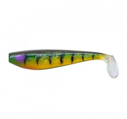 ZANDER PRO SHAD - STICKLEBACK - 10cm