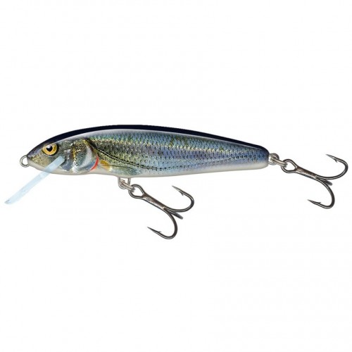 MINNOW - 5F - SPIRLIN - 5cm
