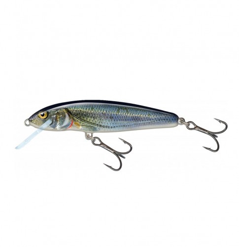 MINNOW - 7F - SPL - 7cm