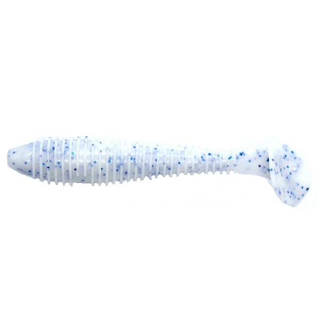 SWING IMPACT FAT - SNOW MINT - 8cm