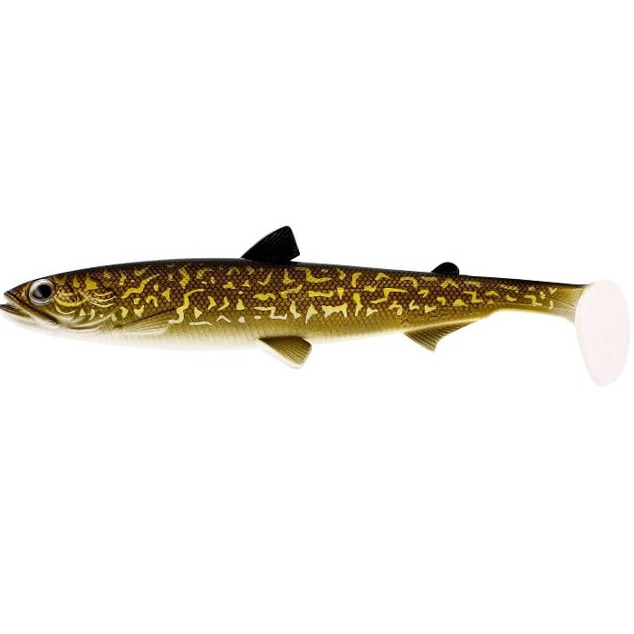 HYPOTEEZ - NATURAL PIKE - 11,5cm
