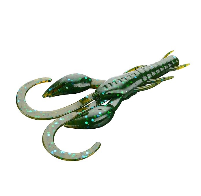 ANGRY CRAYFISH - 7cm