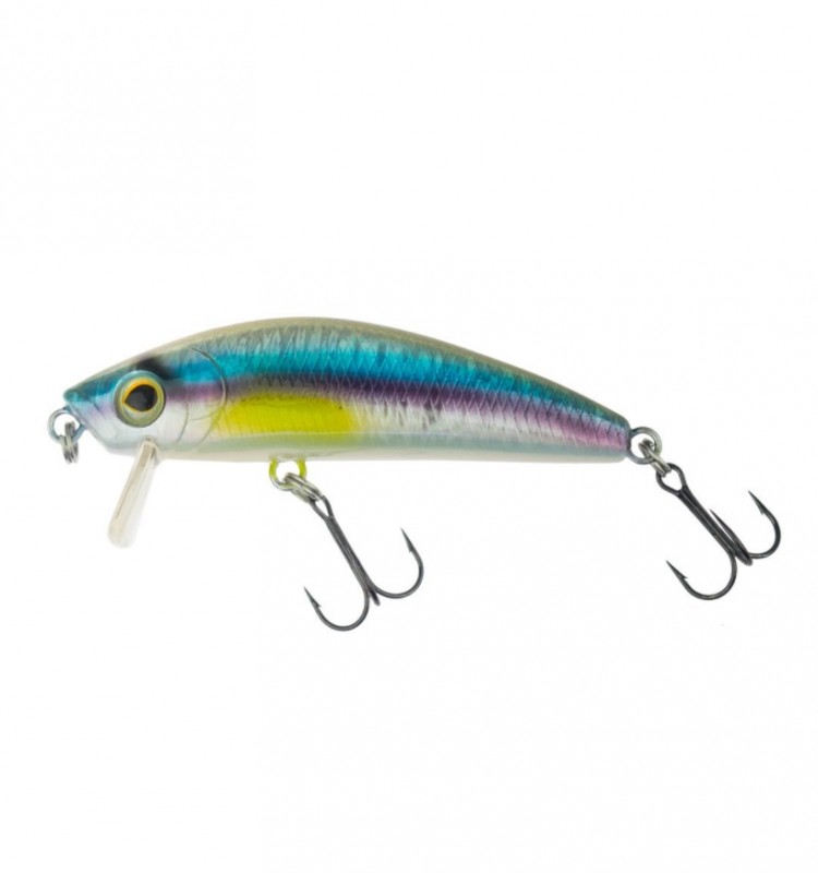 MUSTANG MINNOW - FLOATING - 9cm