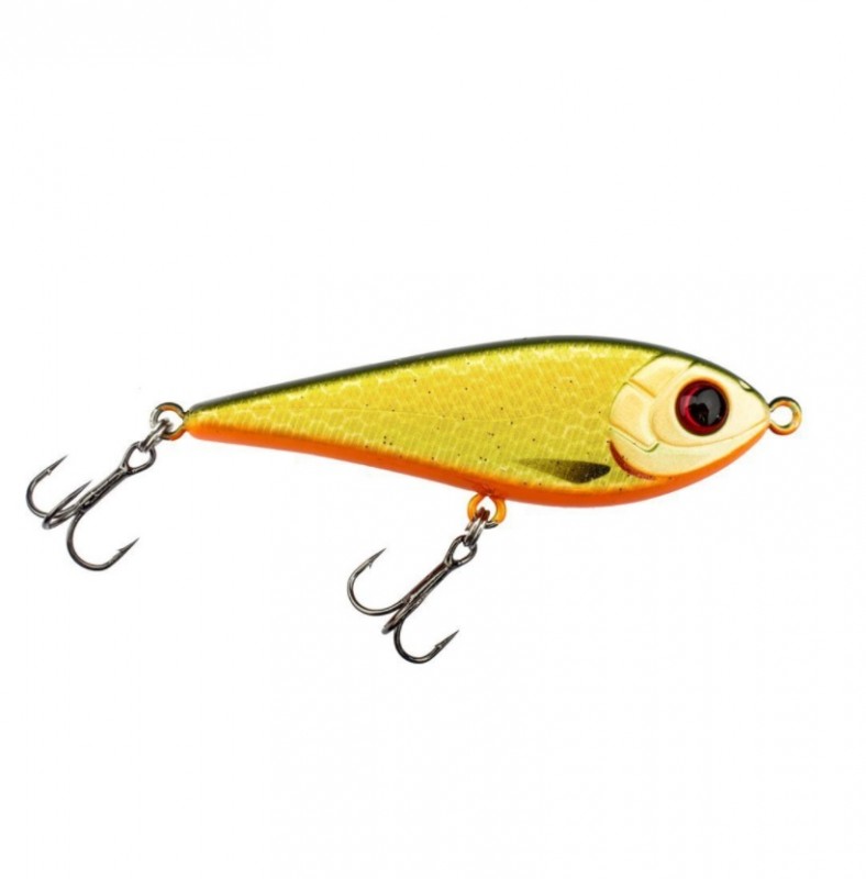 TINY BUSTER - SINKING - 6,8cm