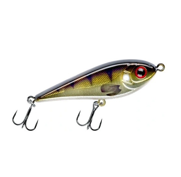 TINY BUSTER - SINKING - 6,8cm