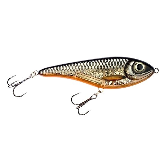 TINY BUSTER - SINKING - 6,8cm