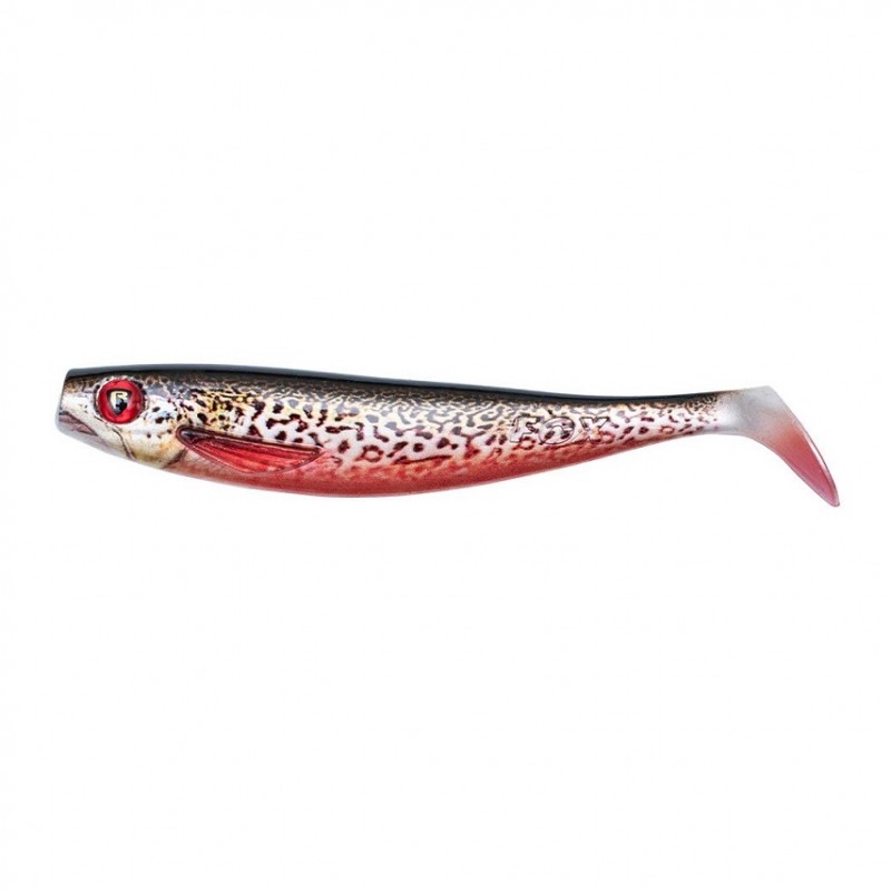 PRO SHAD NATURAL - TIGER TROUT - 14cm