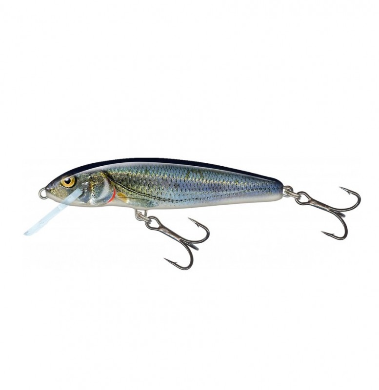 MINNOW - 5S - SPIRLIN - 5cm
