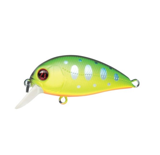 HYPNOSE - F - CHARTREUSE YAMAME - TIGER - 3,8cm