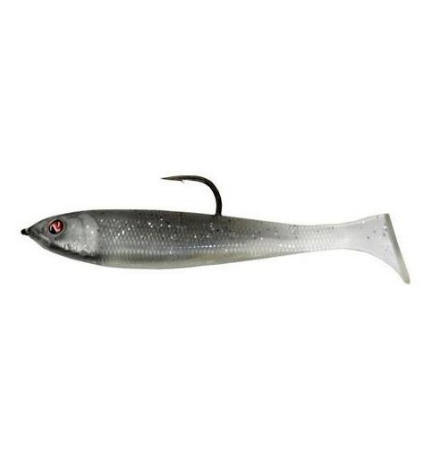 RIG WALKER - GHOST SHAD - 10cm