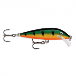 SCATTER RAP COUNTDOWN - PERCH - 7cm