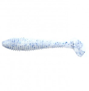 SWING IMPACT FAT - SNOW MINT - 9,5cm