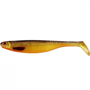 SHADTEEZ SLIM - GOLD RUSH - 14cm