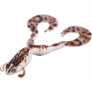 CLONE FROG - 12cm