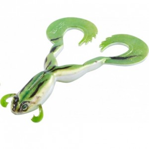 CLONE FROG - 12cm