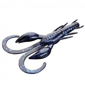 ANGRY CRAYFISH - 7cm